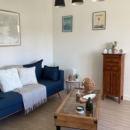 Ker Ln Villa Saint-Nazaire  Bagian luar foto