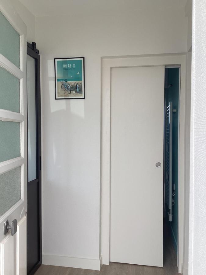 Ker Ln Villa Saint-Nazaire  Bagian luar foto