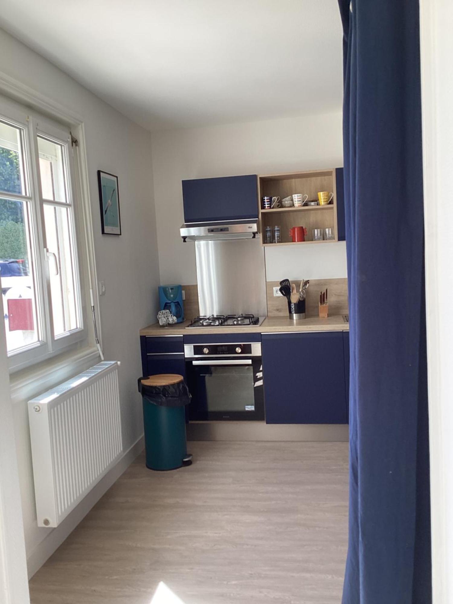 Ker Ln Villa Saint-Nazaire  Bagian luar foto