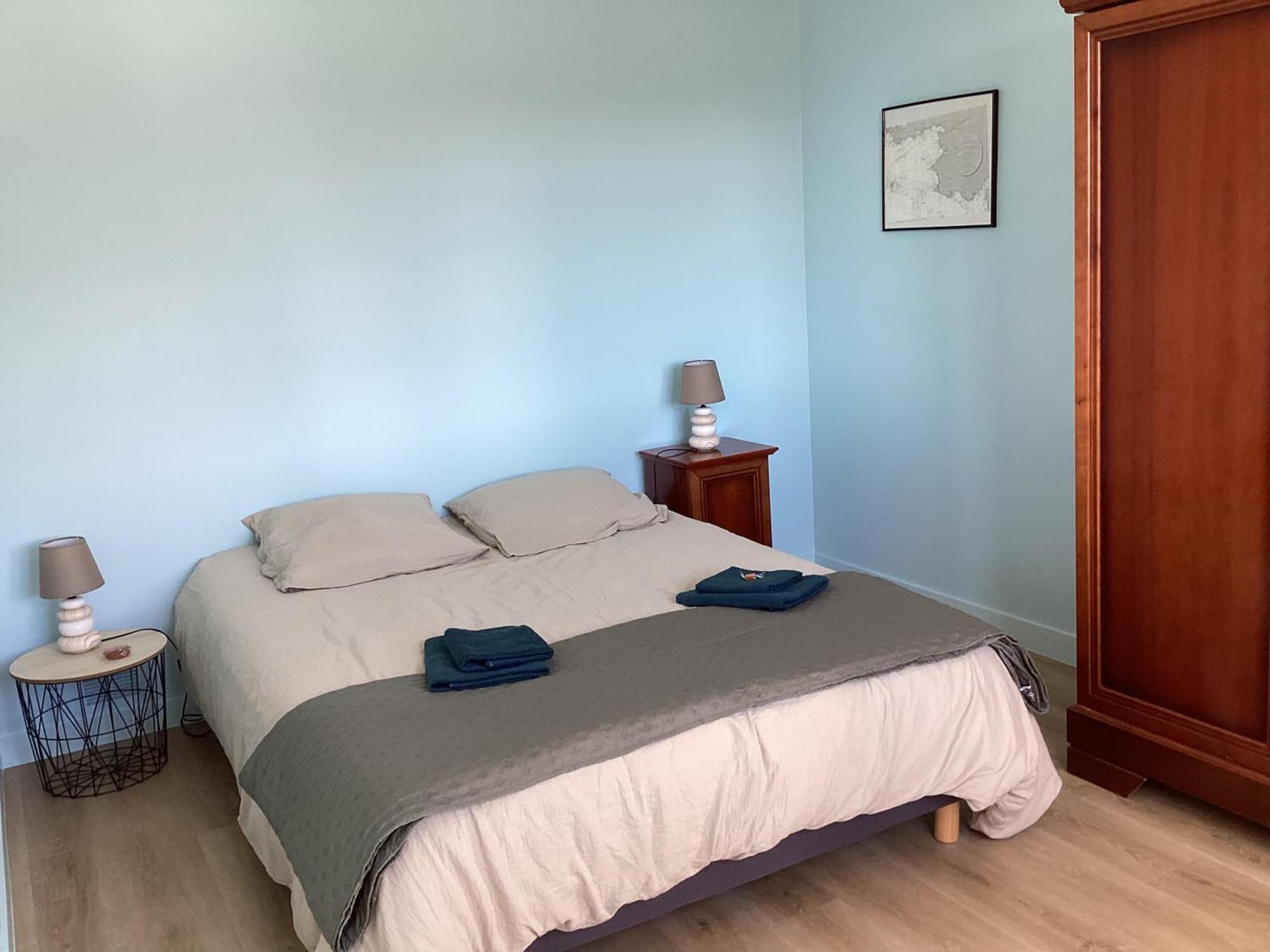 Ker Ln Villa Saint-Nazaire  Bagian luar foto