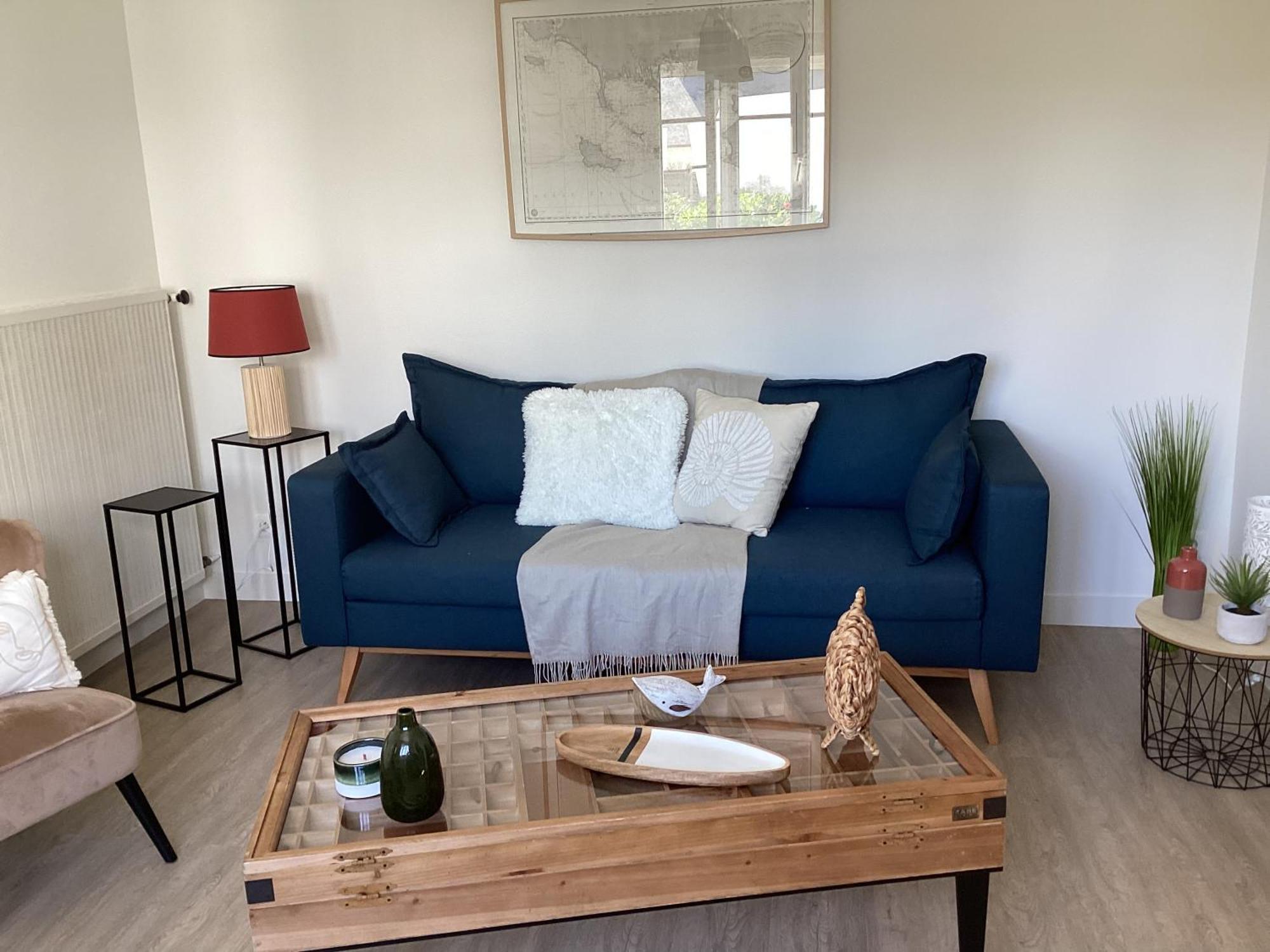 Ker Ln Villa Saint-Nazaire  Bagian luar foto